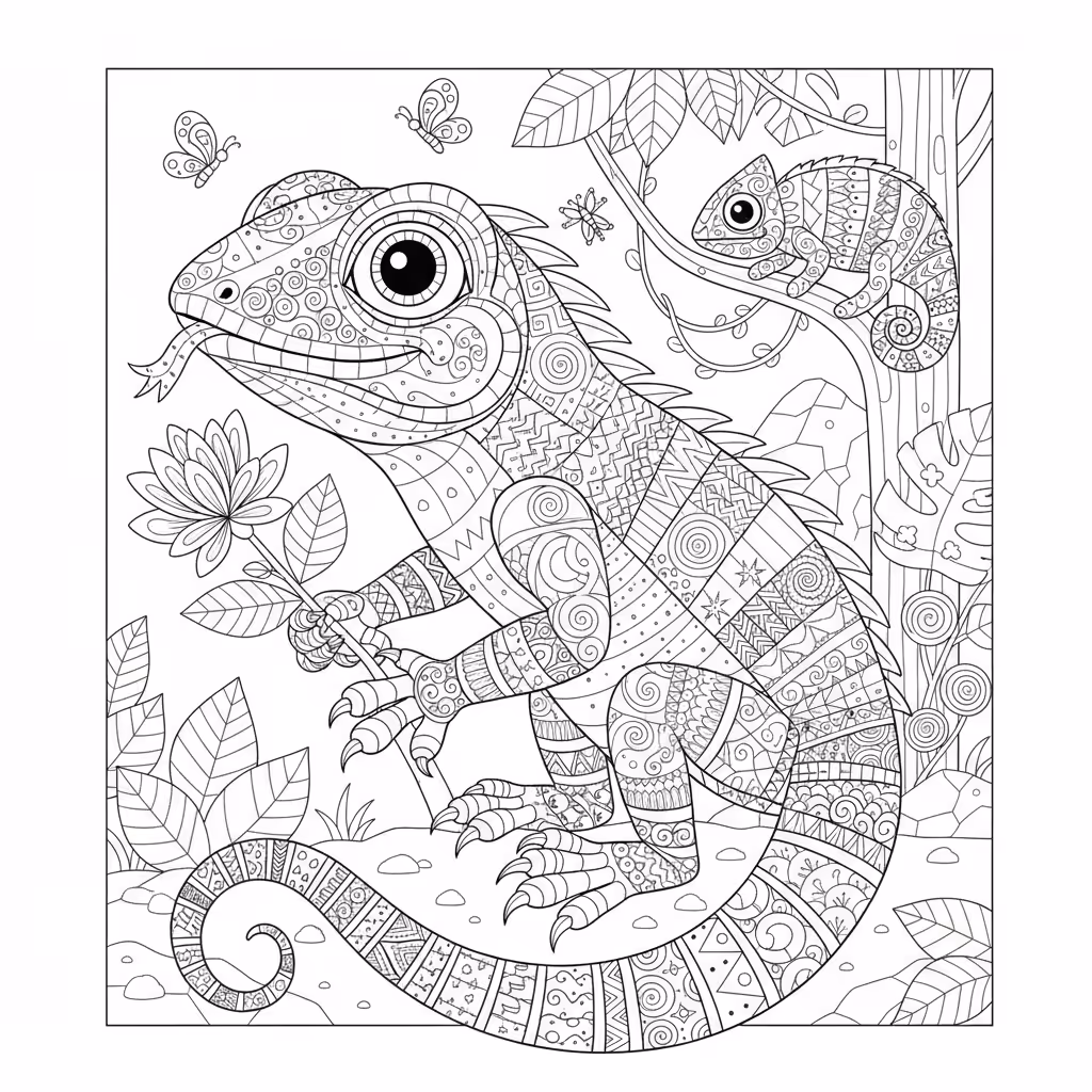 coloriage pour enfant à télécharger, niveau facile.coloriage pour enfant à télécharger, niveau difficile.