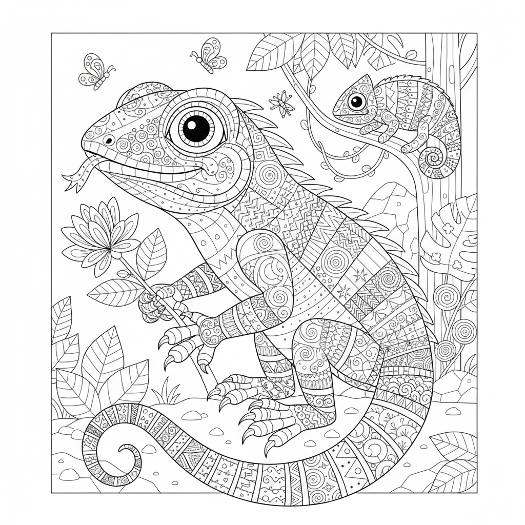 coloriage pour enfant à télécharger, niveau facile.coloriage pour enfant à télécharger, niveau difficile.