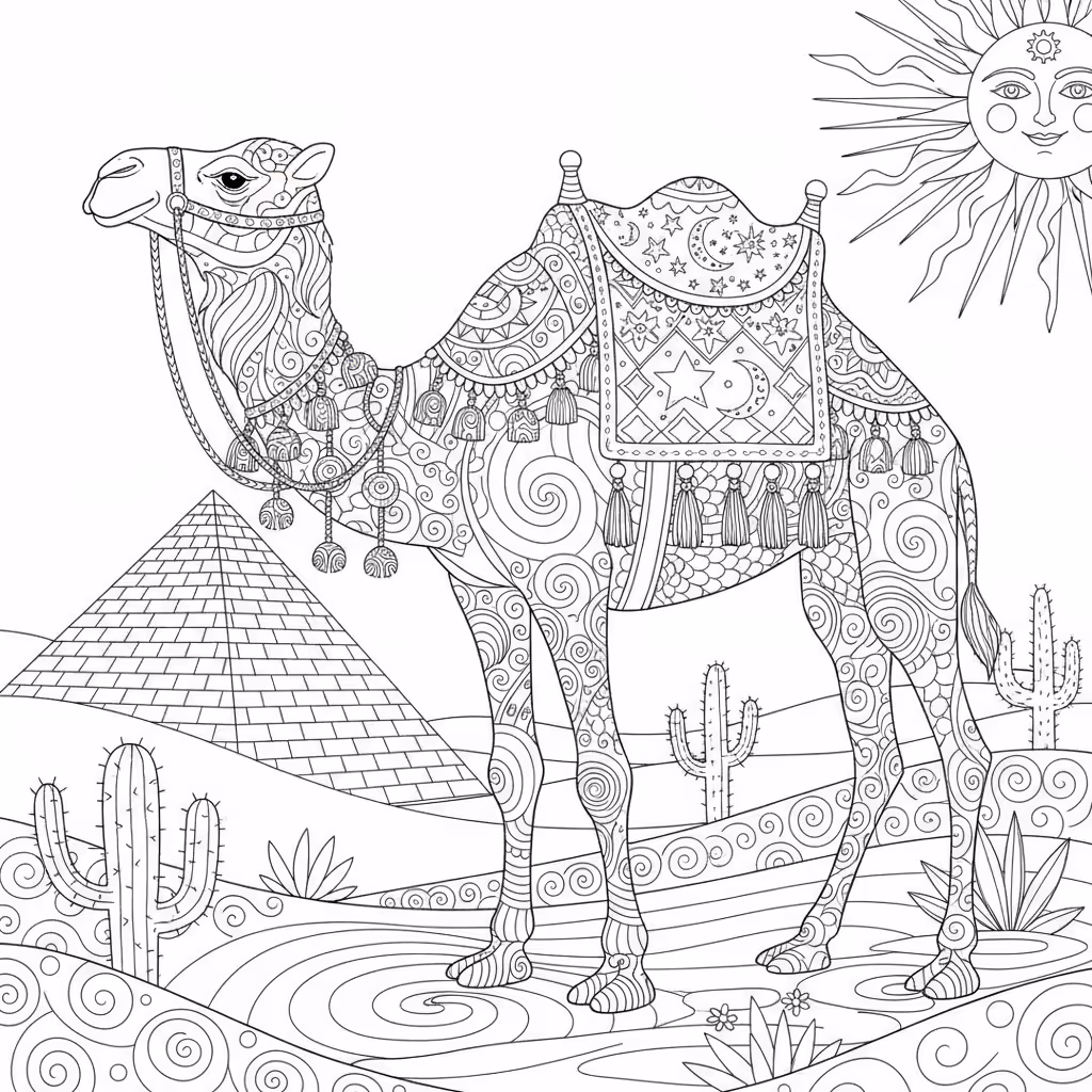 coloriage pour enfant à télécharger, niveau facile.coloriage pour enfant à télécharger, niveau difficile.