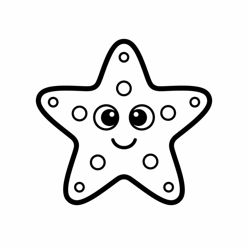 coloriage pour enfant à télécharger, niveau facile.