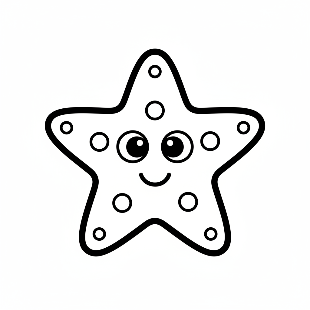 coloriage pour enfant à télécharger, niveau facile.