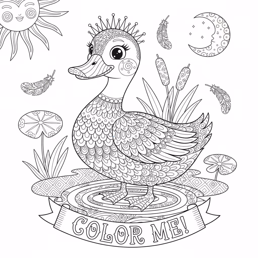 coloriage pour enfant à télécharger, niveau facile.coloriage pour enfant à télécharger, niveau difficile.