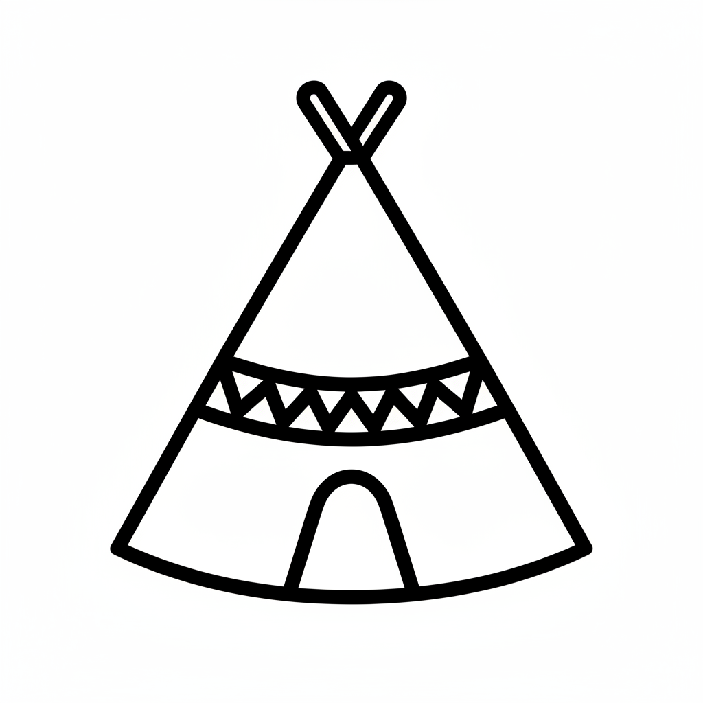 coloriage pour enfant à télécharger, niveau facile.