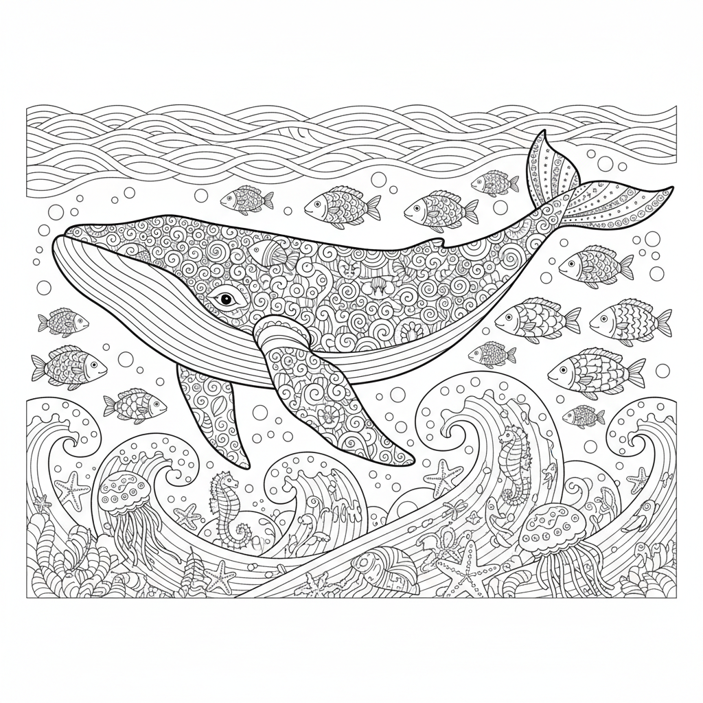 coloriage pour enfant à télécharger, niveau facile.coloriage pour enfant à télécharger, niveau difficile.