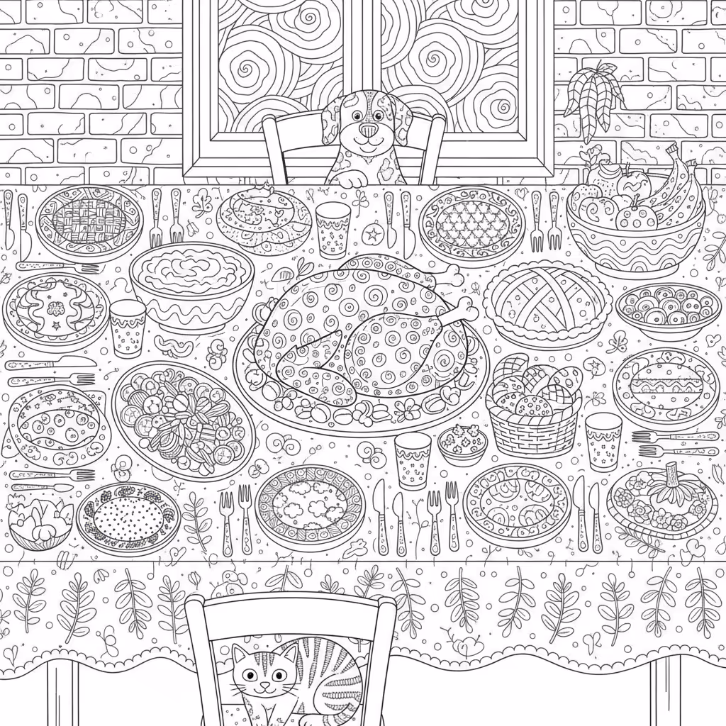 coloriage pour enfant à télécharger, niveau facile.coloriage pour enfant à télécharger, niveau difficile.