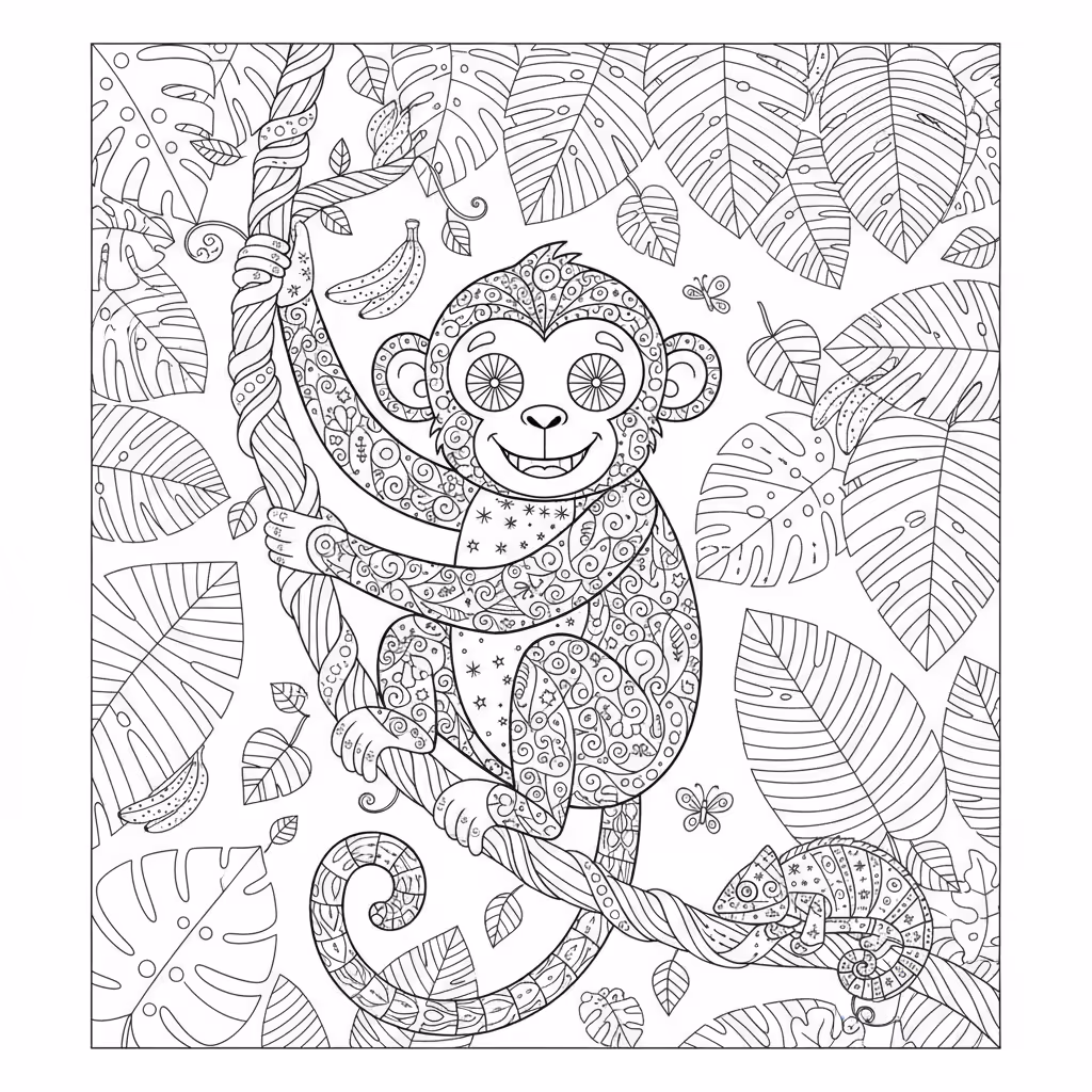 coloriage pour enfant à télécharger, niveau facile.coloriage pour enfant à télécharger, niveau difficile.