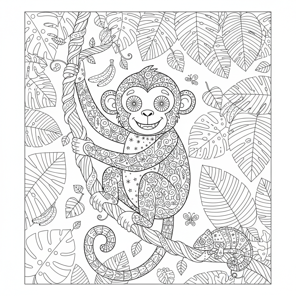 coloriage pour enfant à télécharger, niveau facile.coloriage pour enfant à télécharger, niveau difficile.