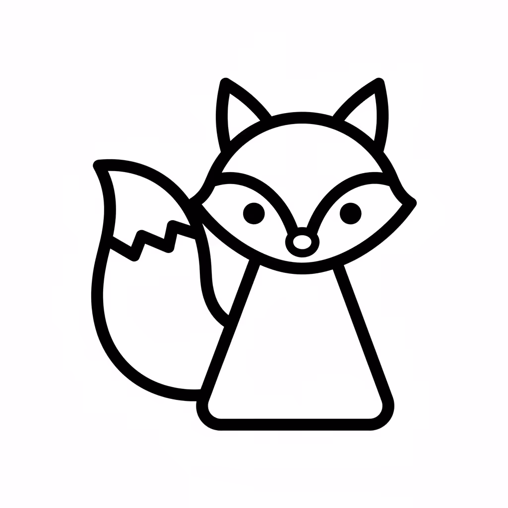 coloriage pour enfant à télécharger, niveau facile.