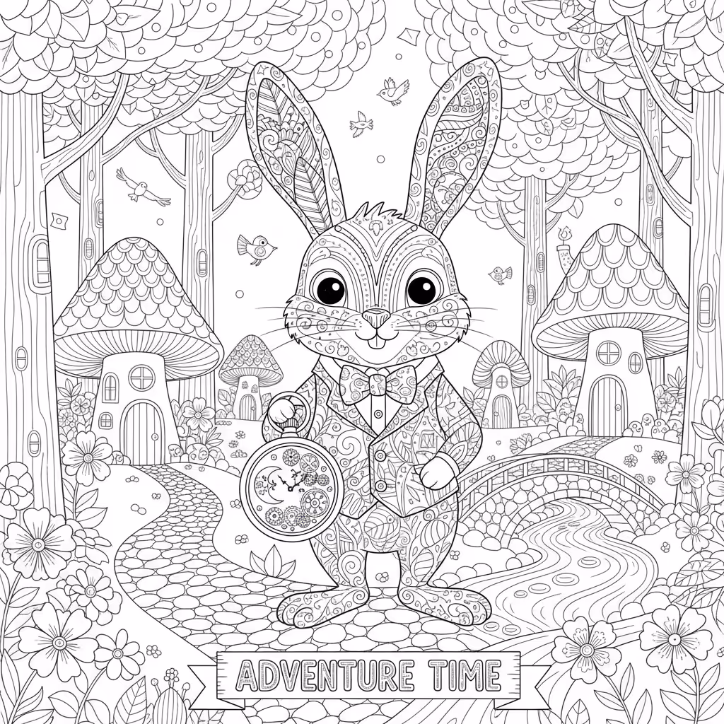 coloriage pour enfant à télécharger, niveau facile.coloriage pour enfant à télécharger, niveau difficile.
