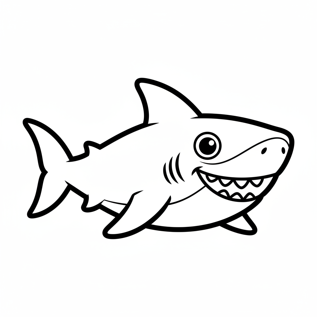 coloriage pour enfant à télécharger, niveau facile.
