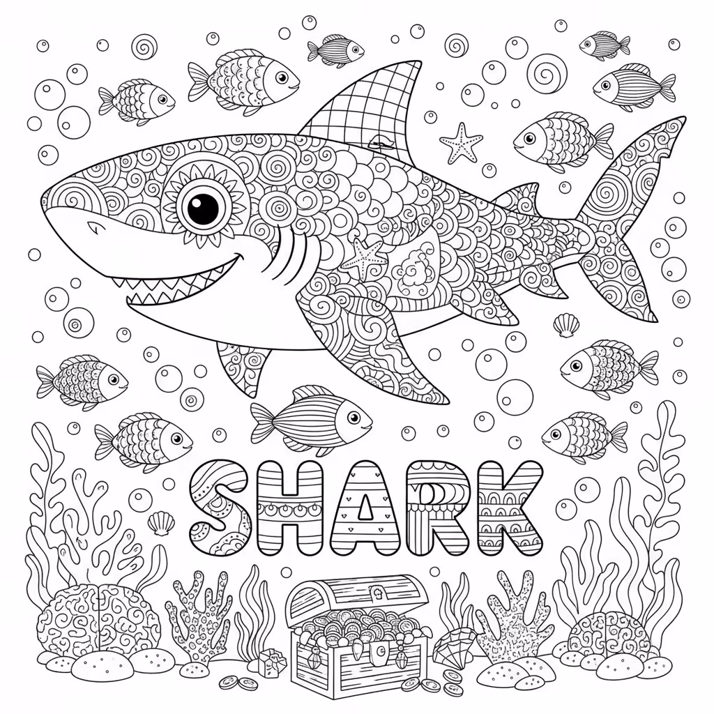 coloriage pour enfant à télécharger, niveau facile.coloriage pour enfant à télécharger, niveau difficile.