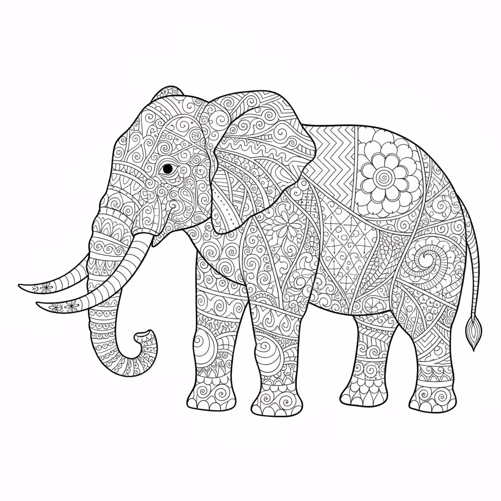 coloriage pour enfant à télécharger, niveau facile.coloriage pour enfant à télécharger, niveau difficile.