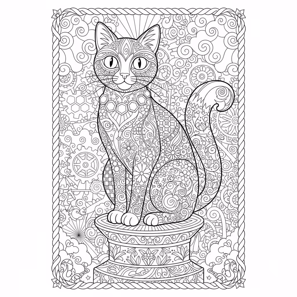 coloriage pour enfant à télécharger, niveau facile.coloriage pour enfant à télécharger, niveau difficile.