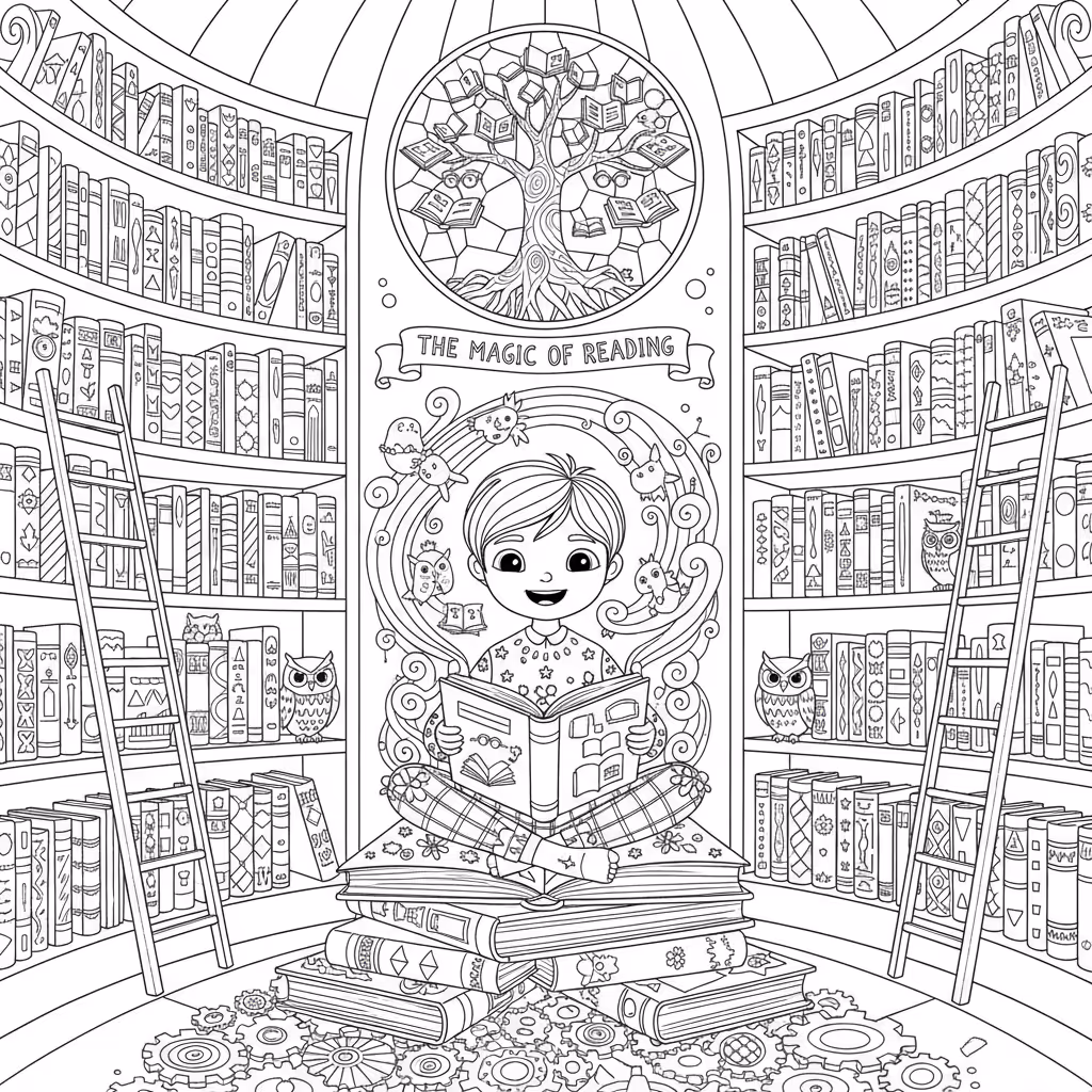 coloriage pour enfant à télécharger, niveau facile.coloriage pour enfant à télécharger, niveau difficile.