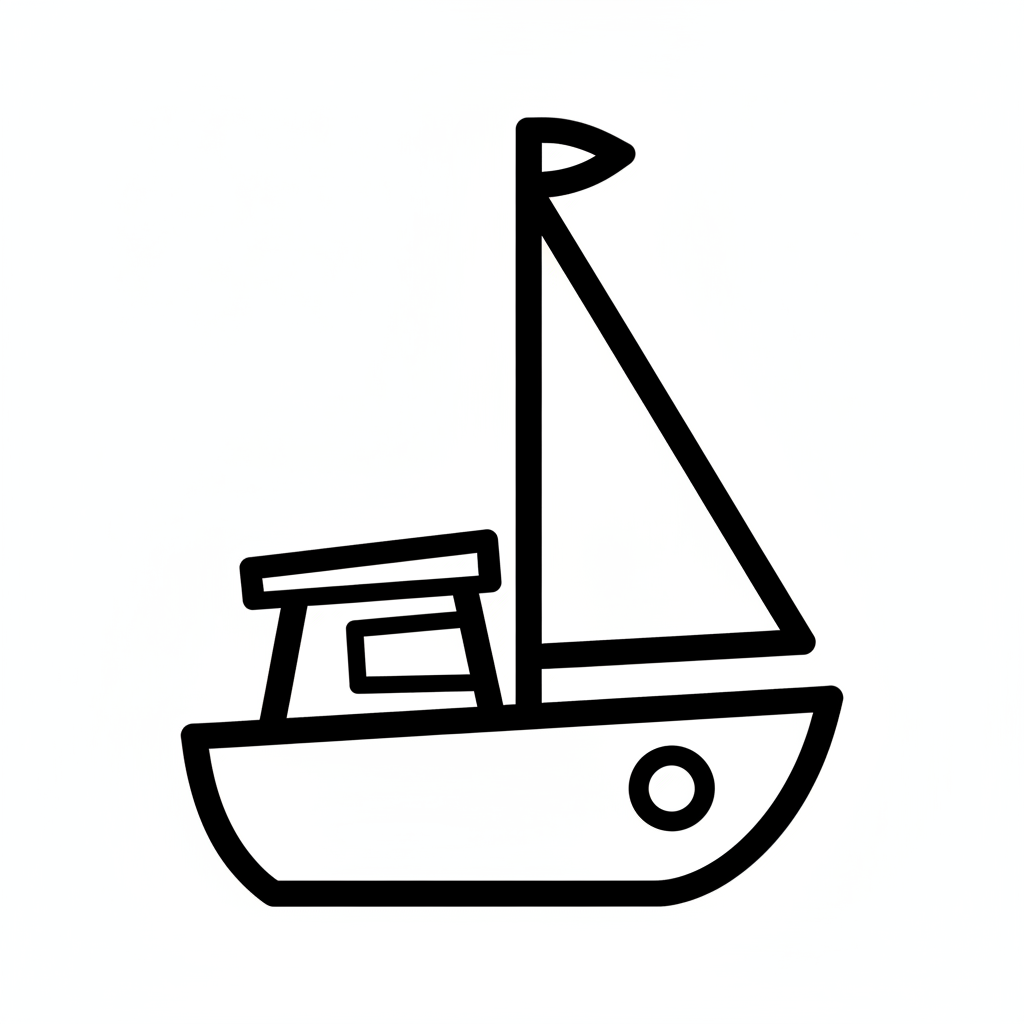 coloriage pour enfant à télécharger, niveau facile.