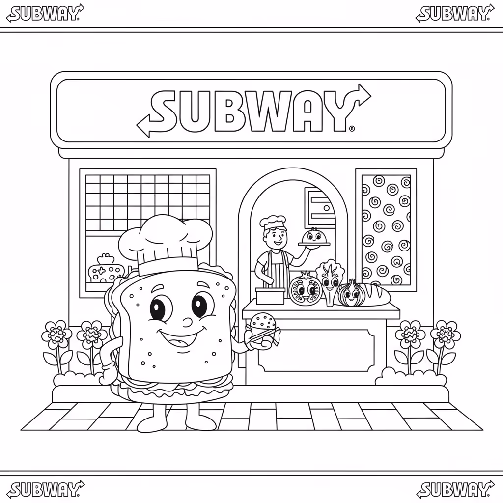 coloriage pour enfant à télécharger, niveau intermédiaire.