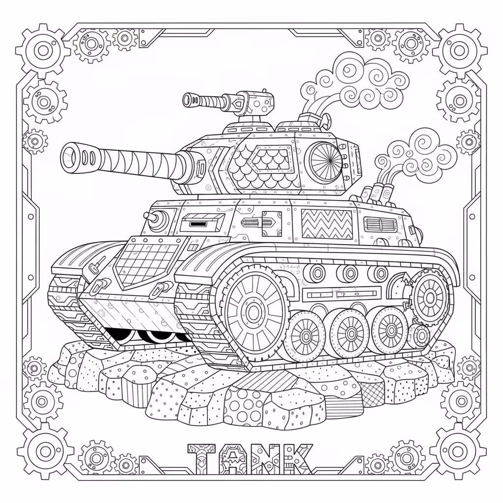 coloriage pour enfant à télécharger, niveau facile.coloriage pour enfant à télécharger, niveau difficile.