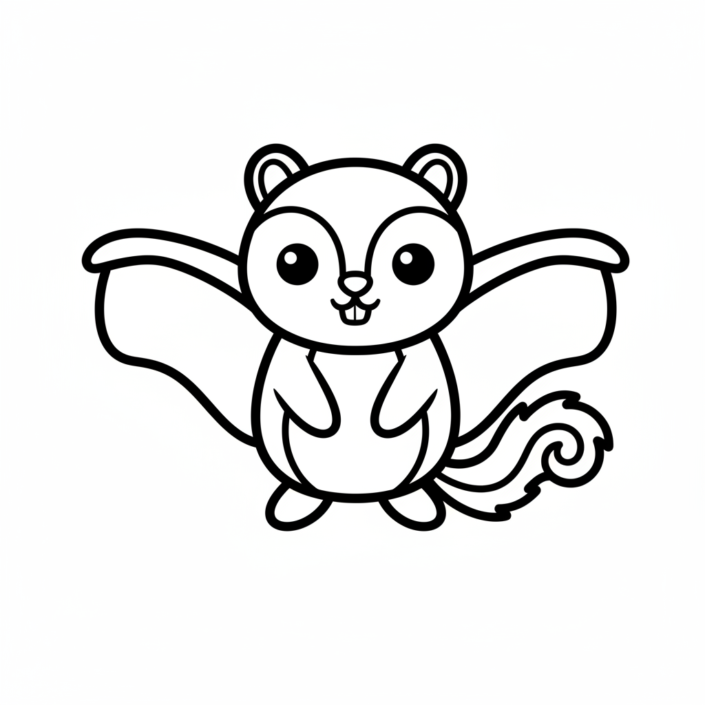 coloriage pour enfant à télécharger, niveau facile.