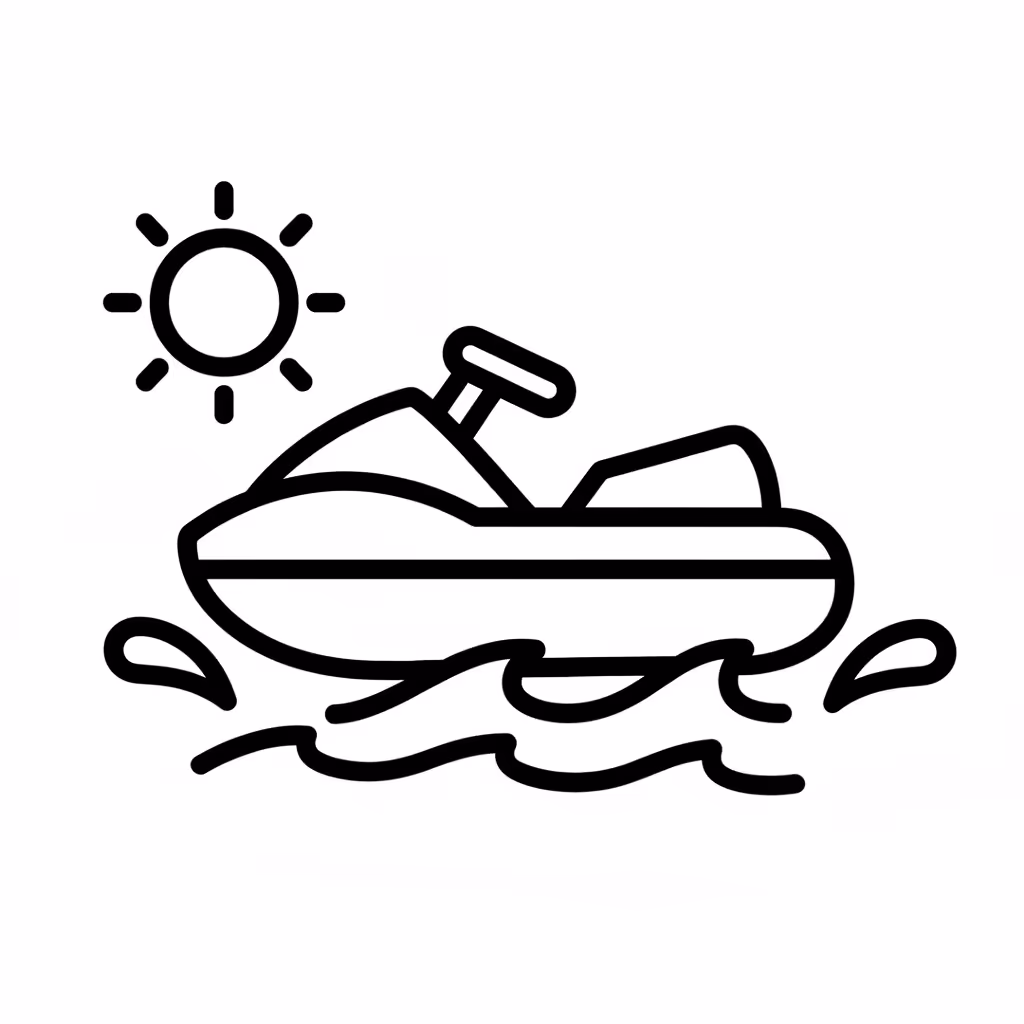 coloriage pour enfant à télécharger, niveau facile.