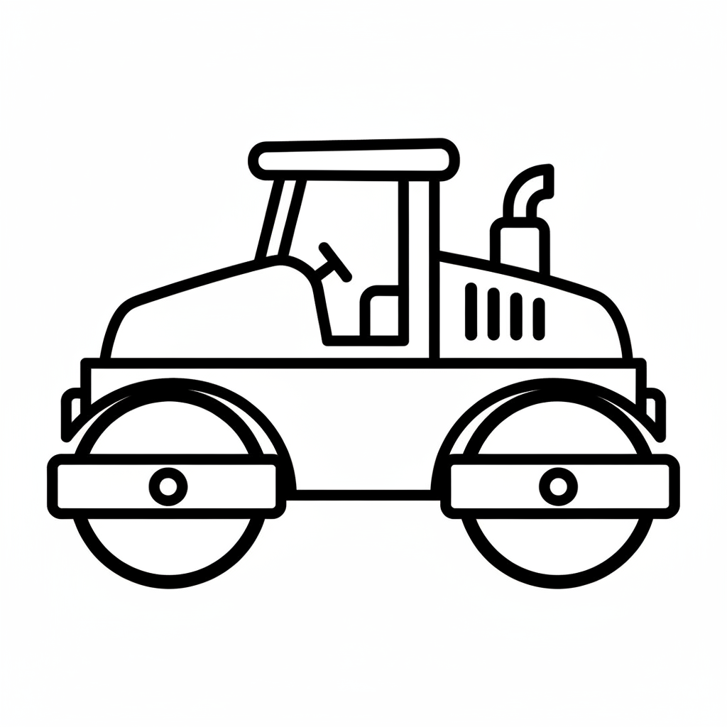 coloriage pour enfant à télécharger, niveau facile.