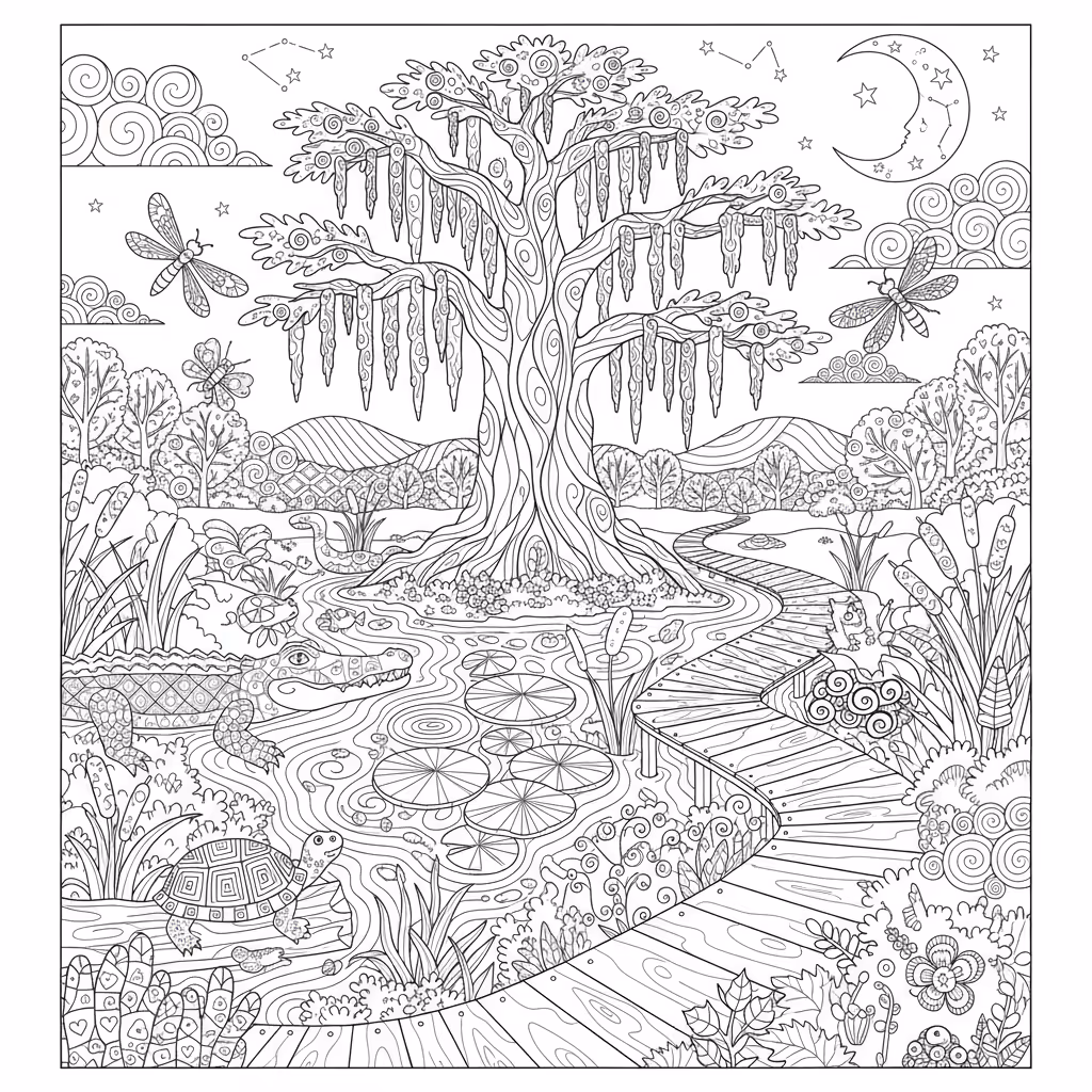 coloriage pour enfant à télécharger, niveau facile.coloriage pour enfant à télécharger, niveau difficile.
