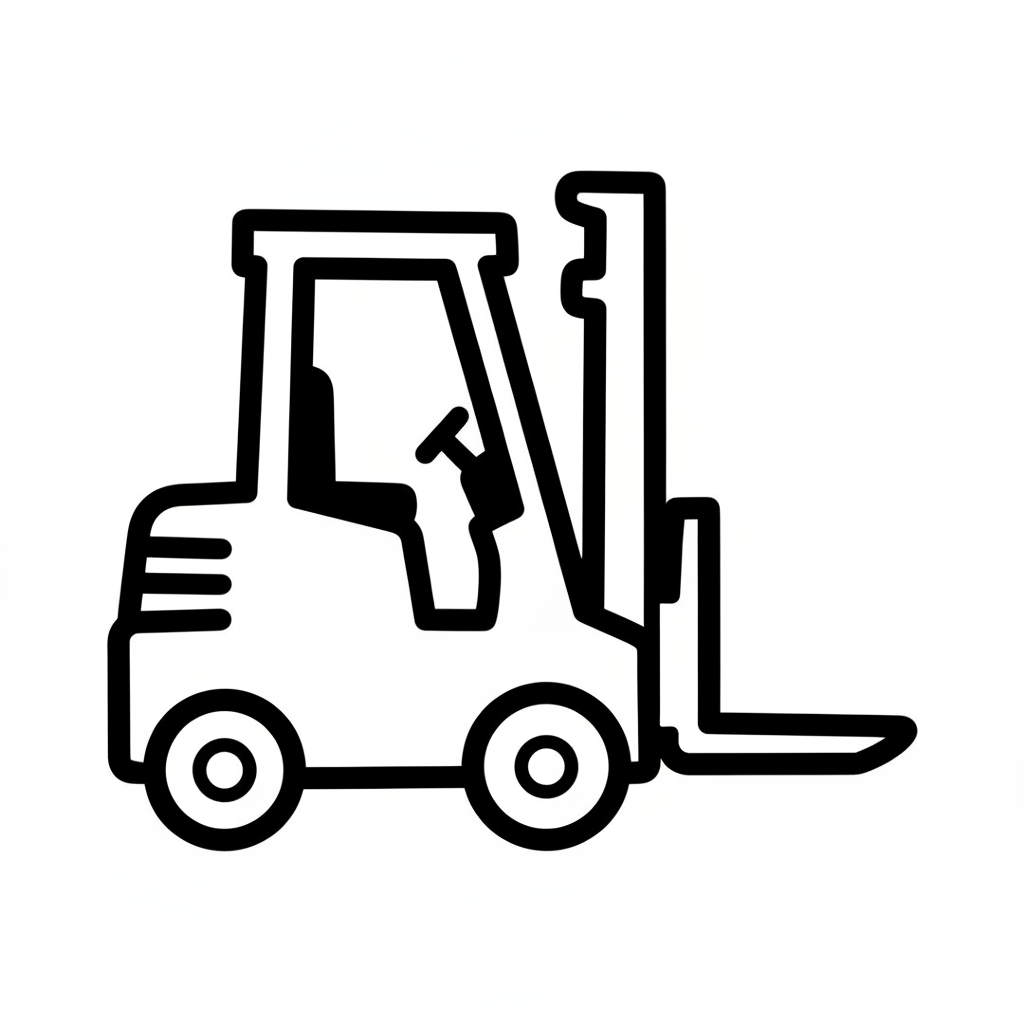 coloriage pour enfant à télécharger, niveau facile.