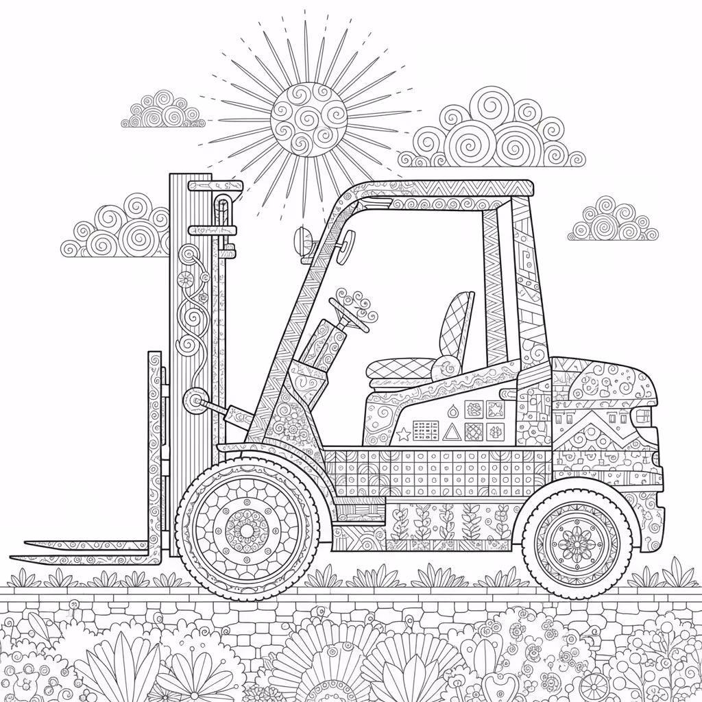 coloriage pour enfant à télécharger, niveau facile.coloriage pour enfant à télécharger, niveau difficile.