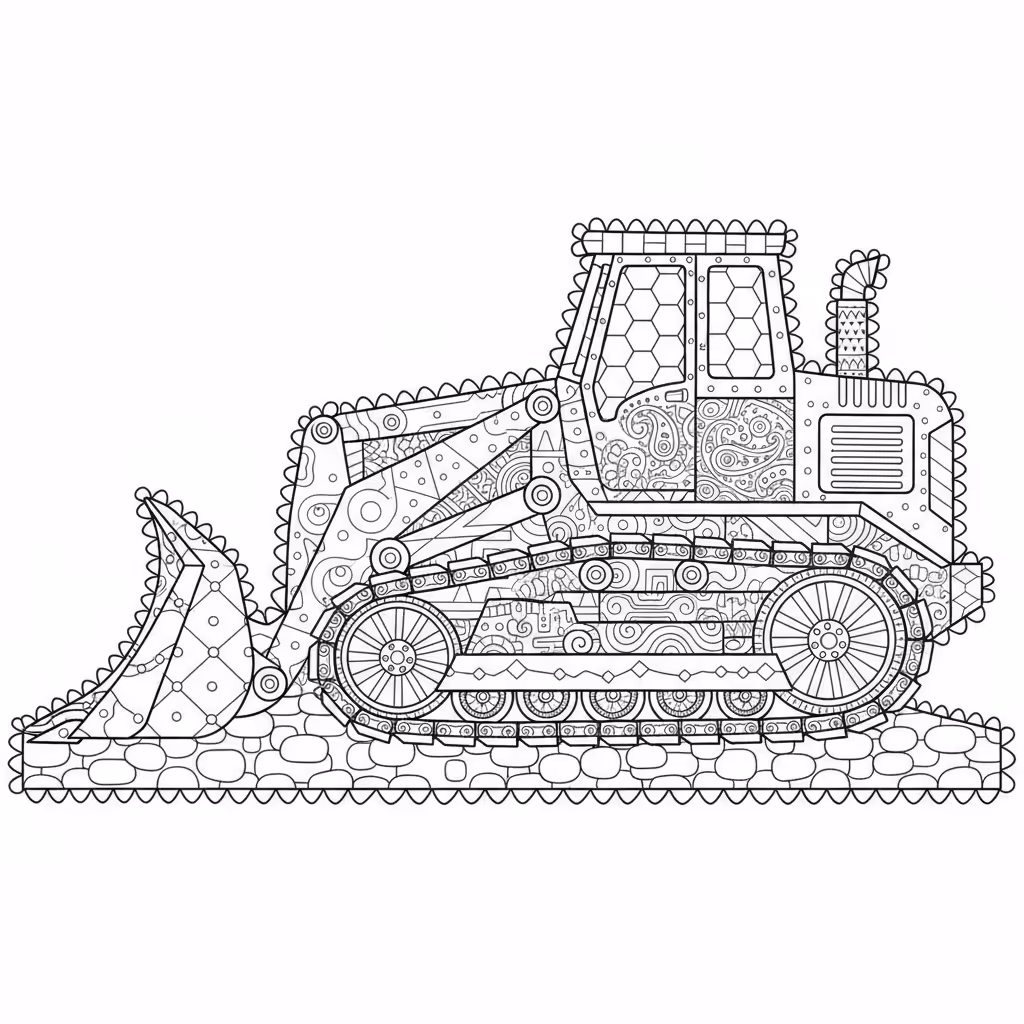 coloriage pour enfant à télécharger, niveau facile.coloriage pour enfant à télécharger, niveau difficile.