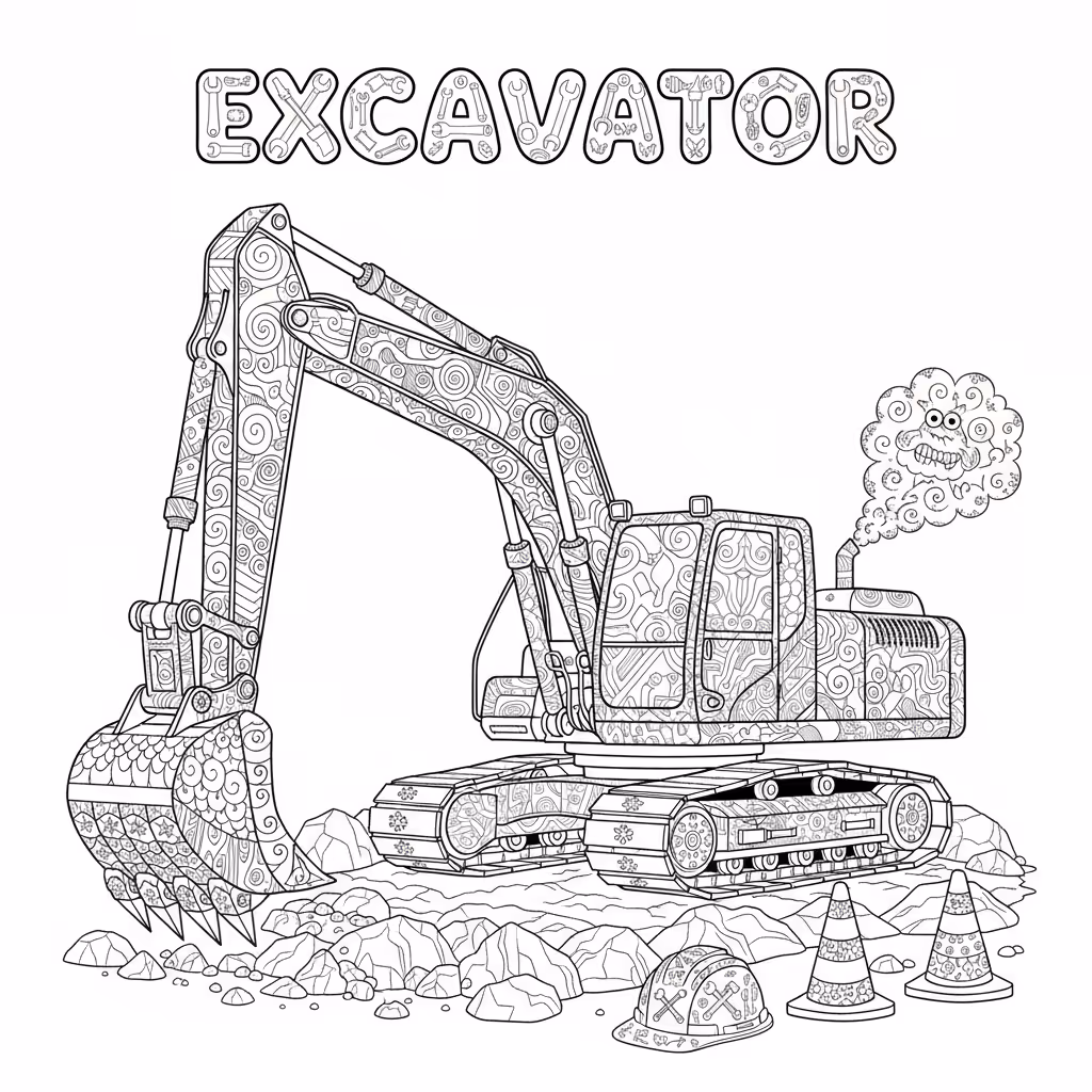 coloriage pour enfant à télécharger, niveau facile.coloriage pour enfant à télécharger, niveau difficile.