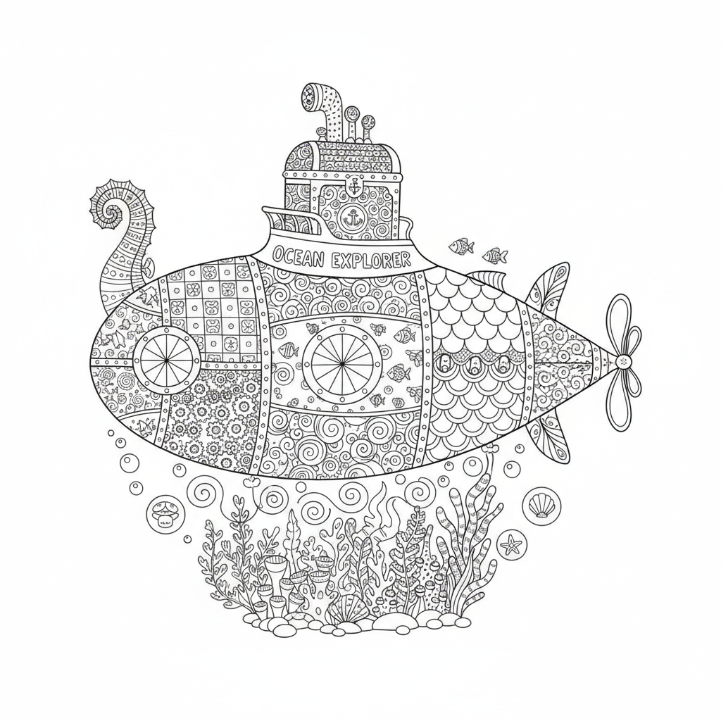 coloriage pour enfant à télécharger, niveau facile.coloriage pour enfant à télécharger, niveau difficile.