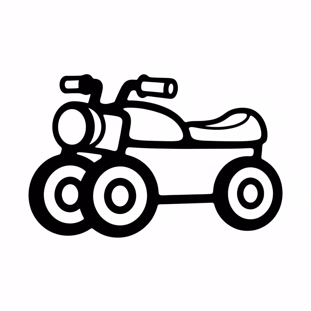 coloriage pour enfant à télécharger, niveau facile.