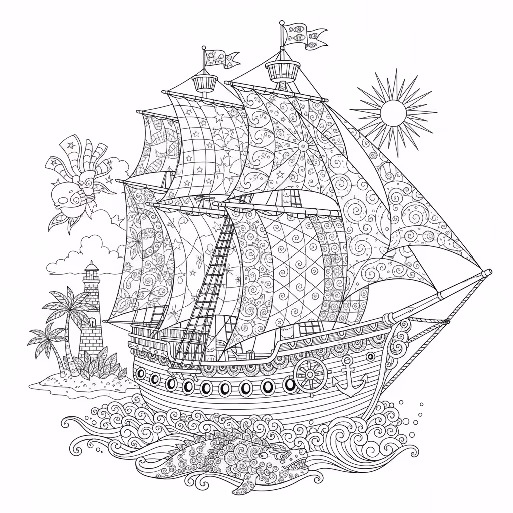 coloriage pour enfant à télécharger, niveau facile.coloriage pour enfant à télécharger, niveau difficile.