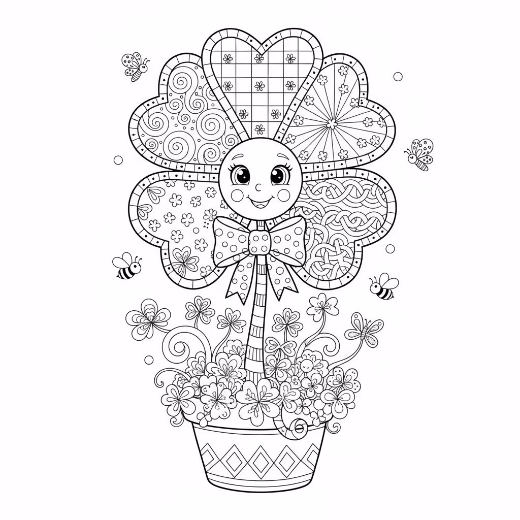 coloriage pour enfant à télécharger, niveau facile.coloriage pour enfant à télécharger, niveau difficile.
