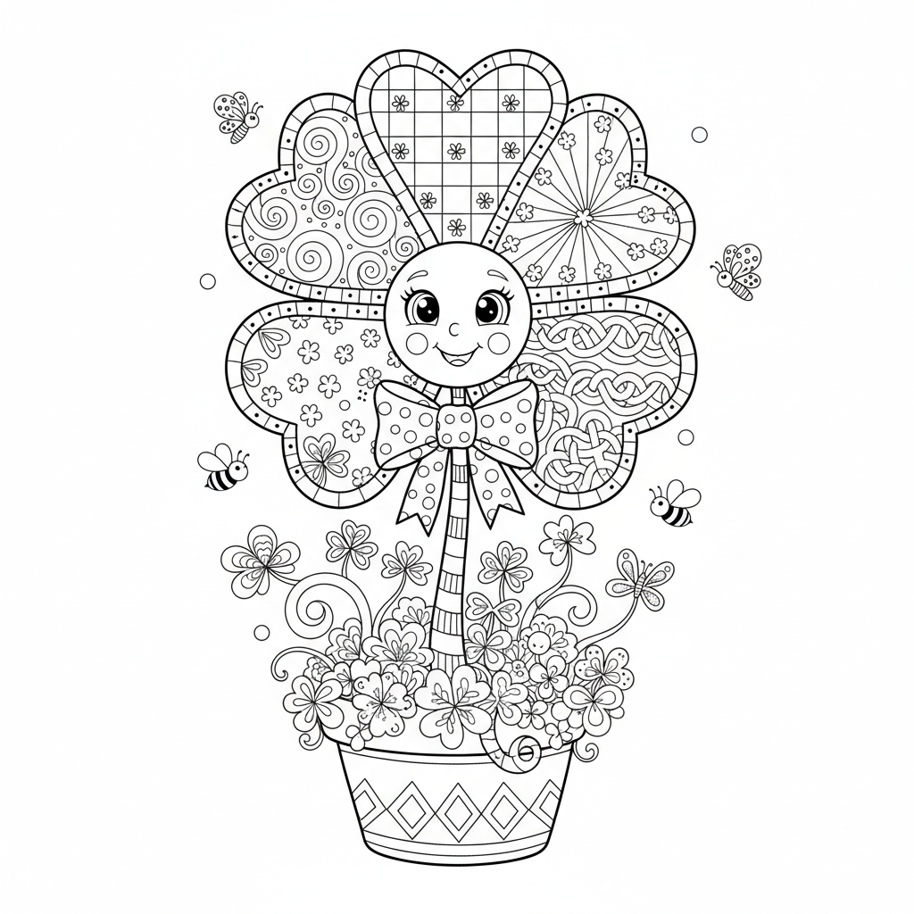 coloriage pour enfant à télécharger, niveau facile.coloriage pour enfant à télécharger, niveau difficile.