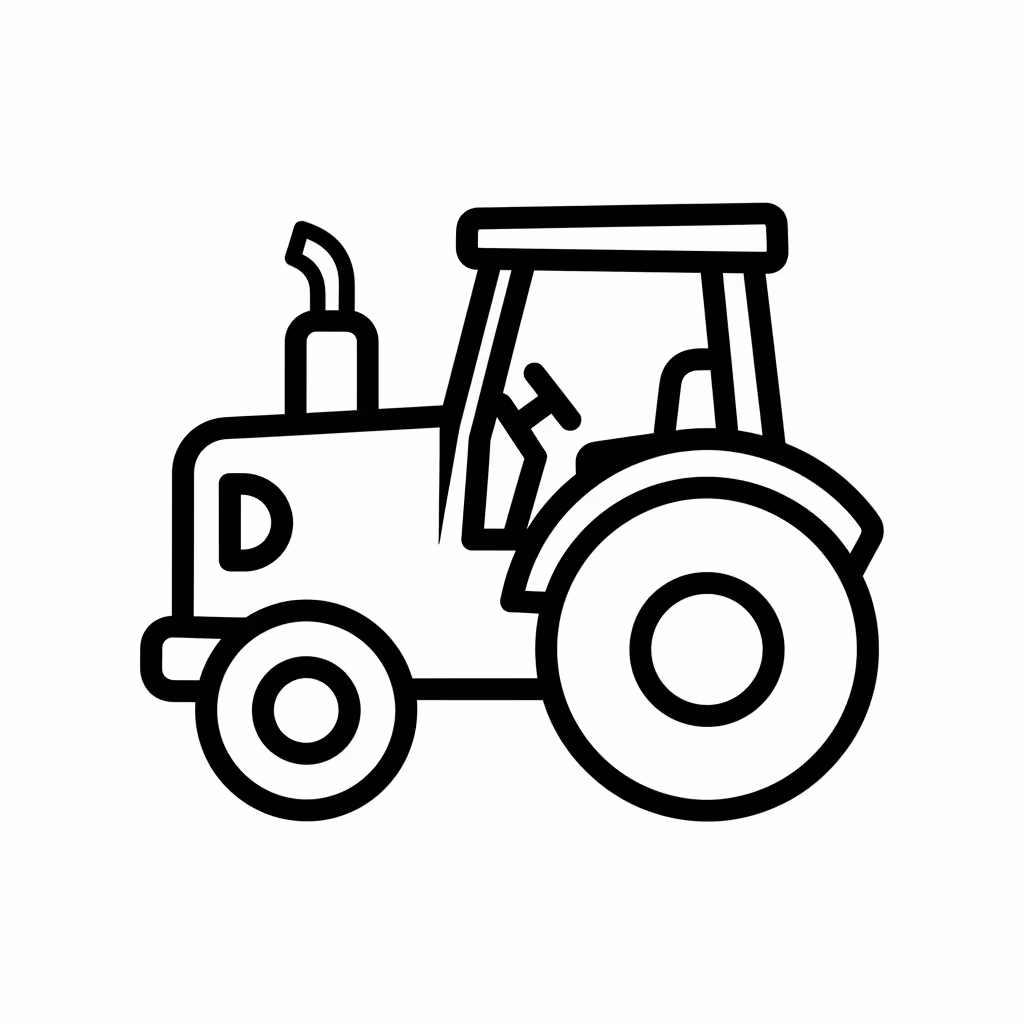 coloriage pour enfant à télécharger, niveau facile.