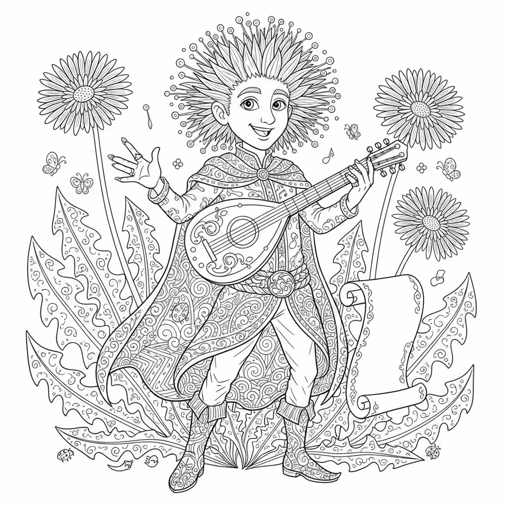 coloriage pour enfant à télécharger, niveau facile.coloriage pour enfant à télécharger, niveau difficile.