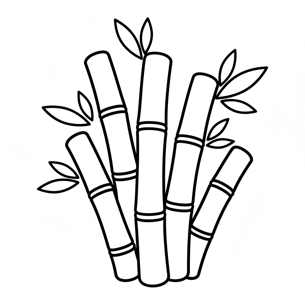 coloriage pour enfant à télécharger, niveau facile.