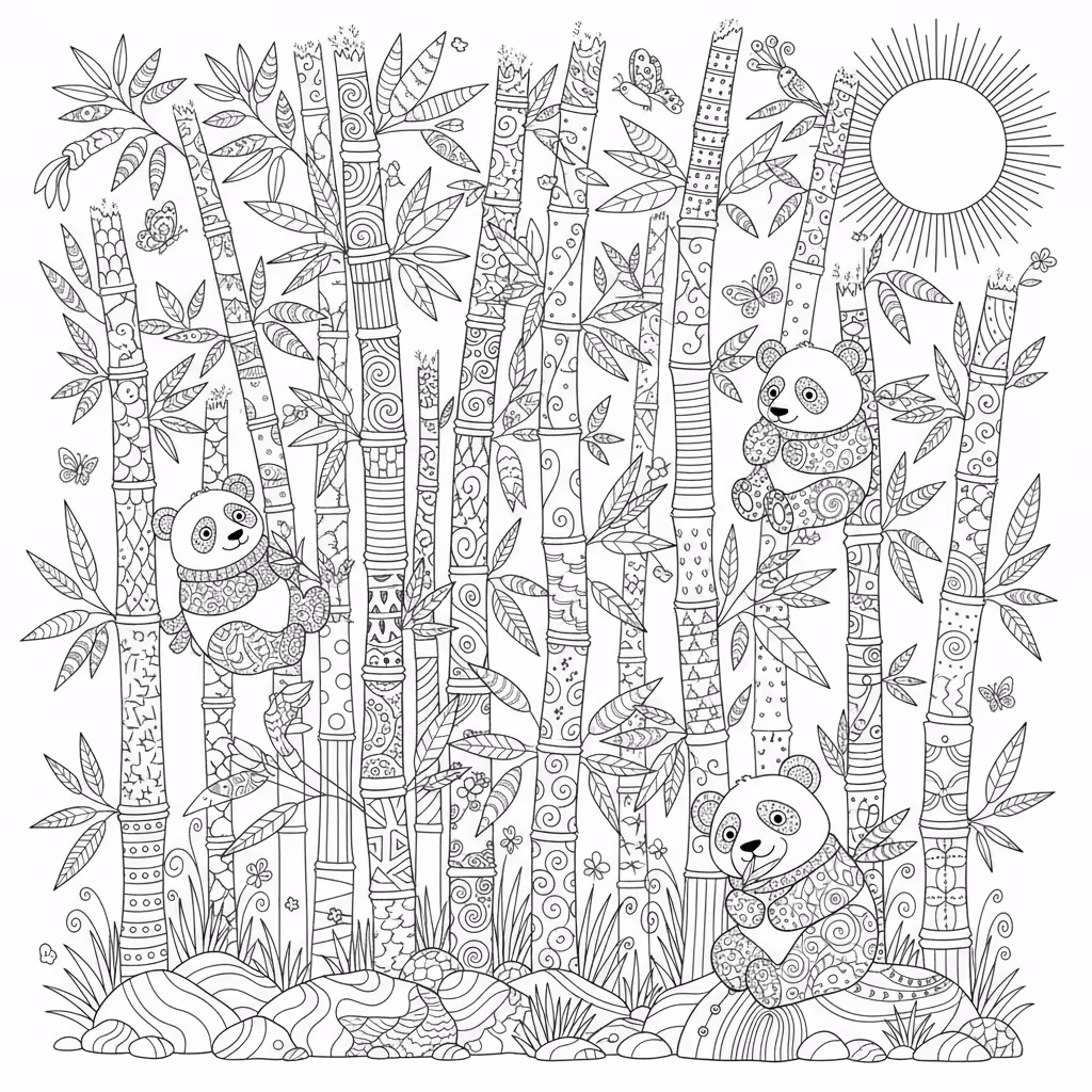 coloriage pour enfant à télécharger, niveau facile.coloriage pour enfant à télécharger, niveau difficile.