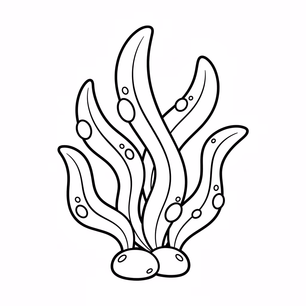 coloriage pour enfant à télécharger, niveau facile.