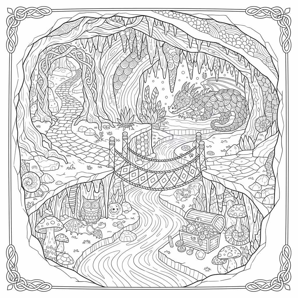 coloriage pour enfant à télécharger, niveau facile.coloriage pour enfant à télécharger, niveau difficile.