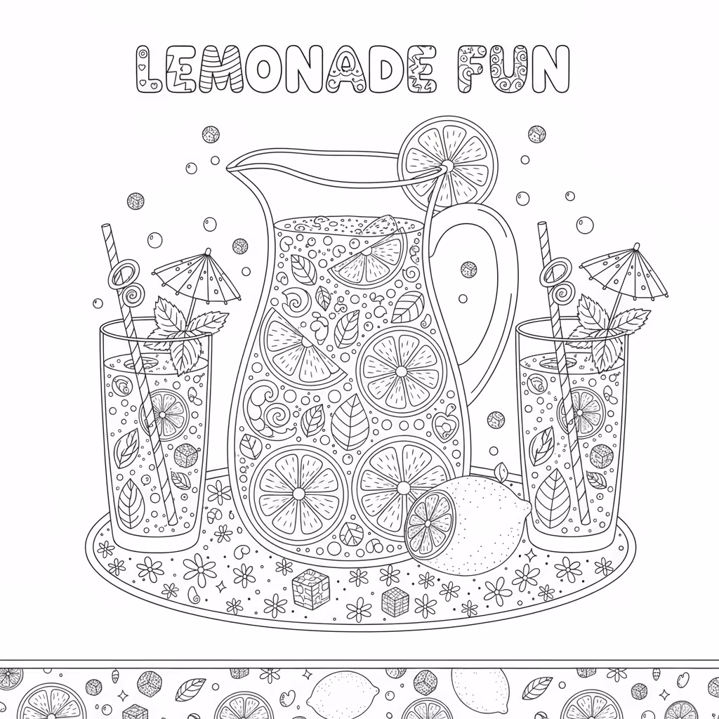 coloriage pour enfant à télécharger, niveau facile.coloriage pour enfant à télécharger, niveau difficile.
