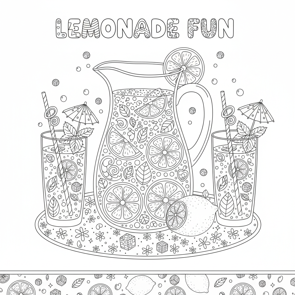 coloriage pour enfant à télécharger, niveau facile.coloriage pour enfant à télécharger, niveau difficile.