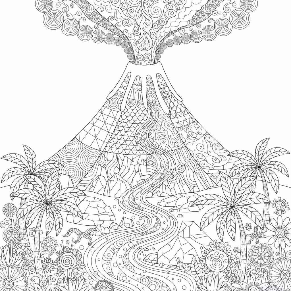 coloriage pour enfant à télécharger, niveau facile.coloriage pour enfant à télécharger, niveau difficile.