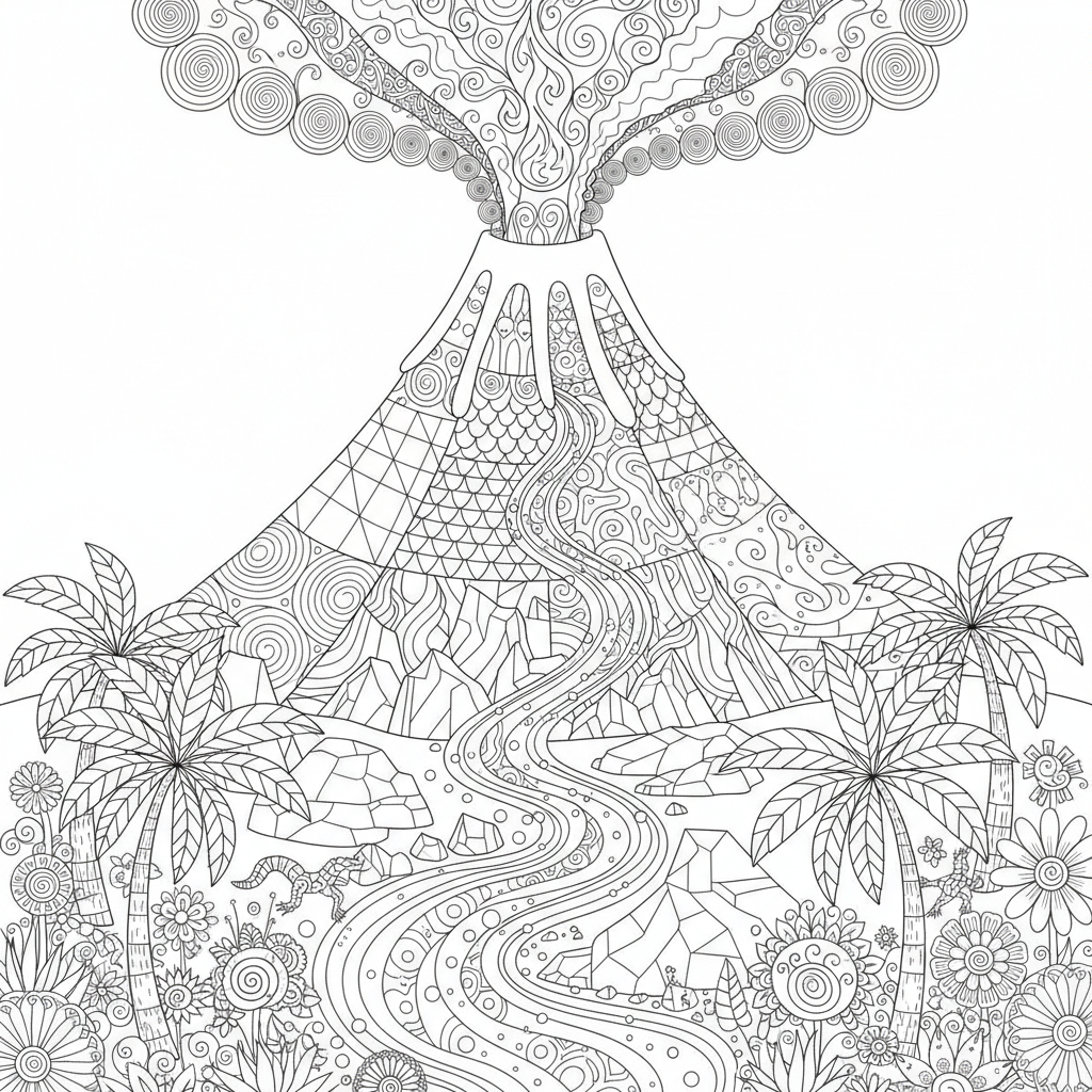 coloriage pour enfant à télécharger, niveau facile.coloriage pour enfant à télécharger, niveau difficile.