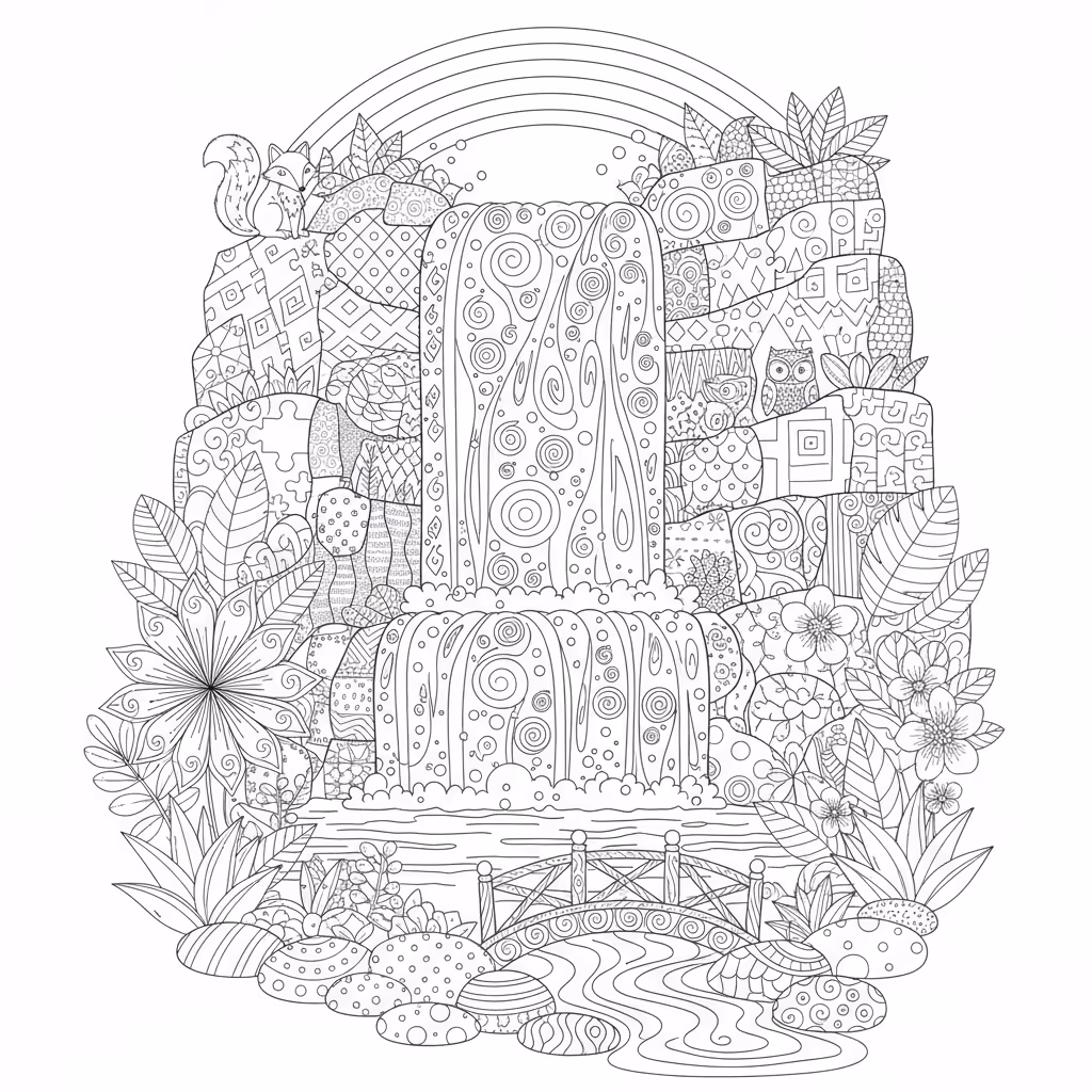 coloriage pour enfant à télécharger, niveau facile.coloriage pour enfant à télécharger, niveau difficile.