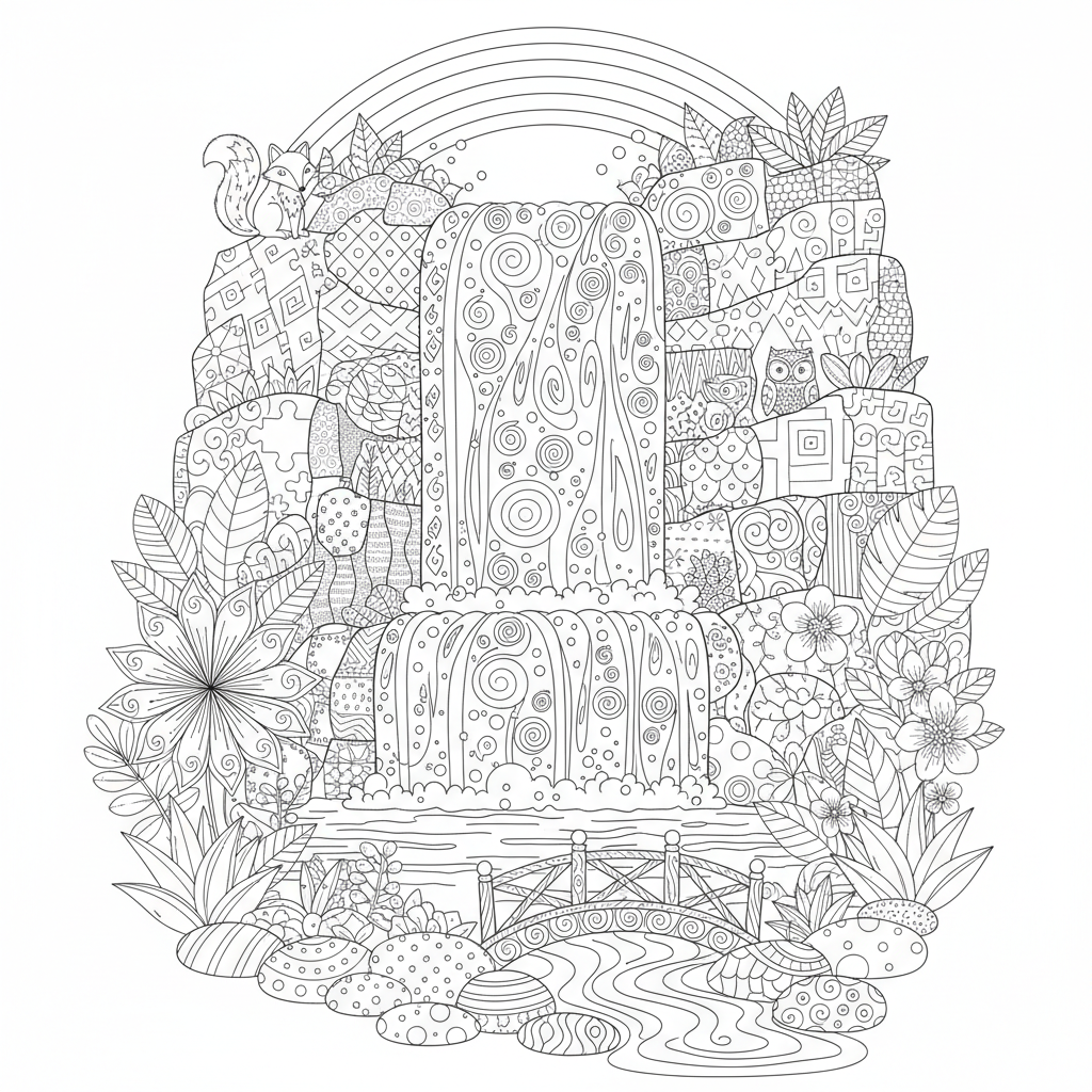 coloriage pour enfant à télécharger, niveau facile.coloriage pour enfant à télécharger, niveau difficile.