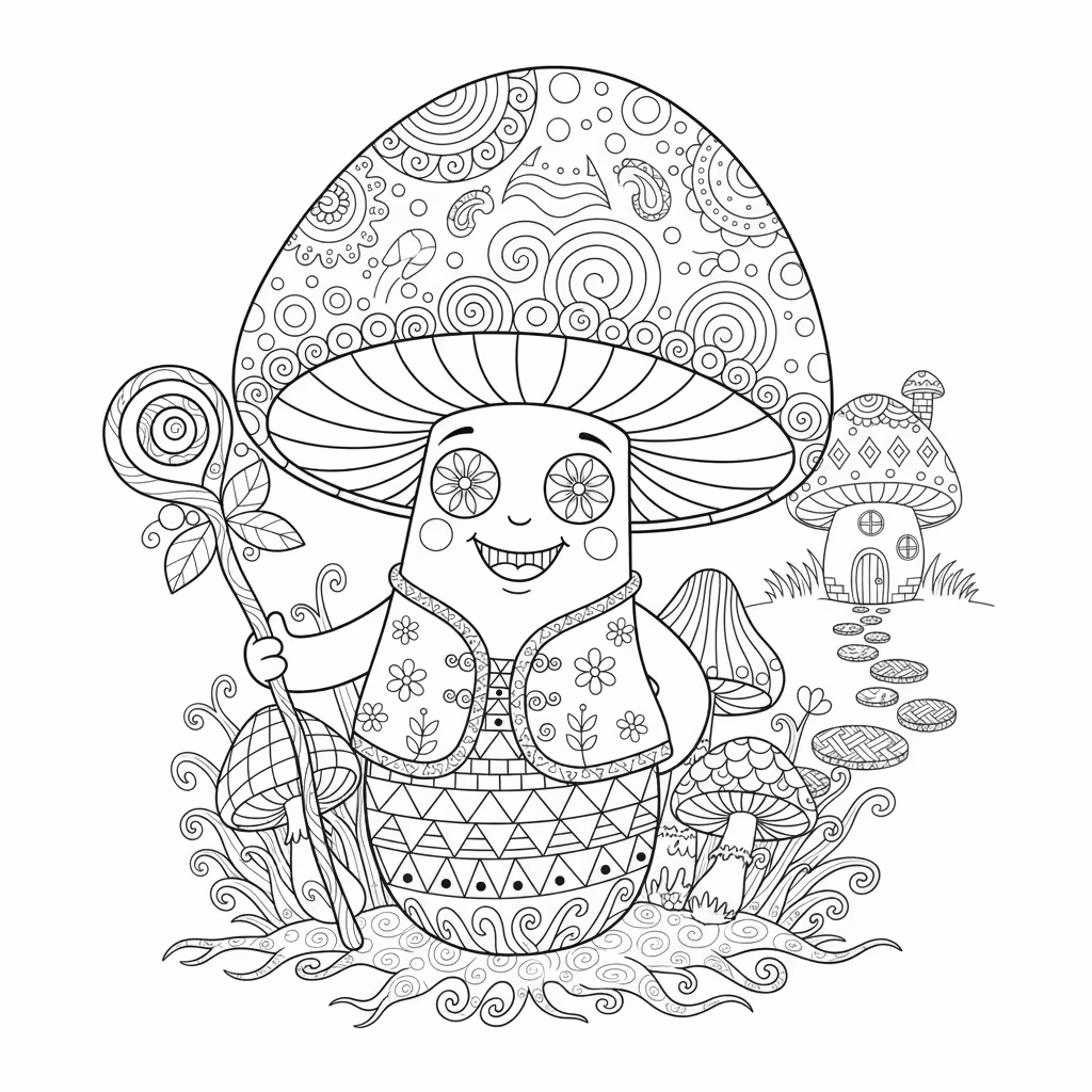 coloriage pour enfant à télécharger, niveau facile.coloriage pour enfant à télécharger, niveau difficile.