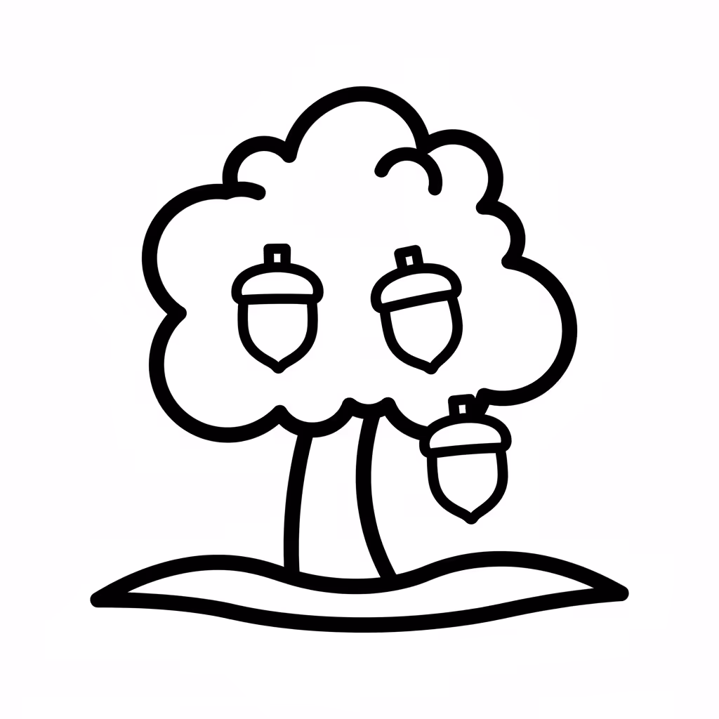 coloriage pour enfant à télécharger, niveau facile.