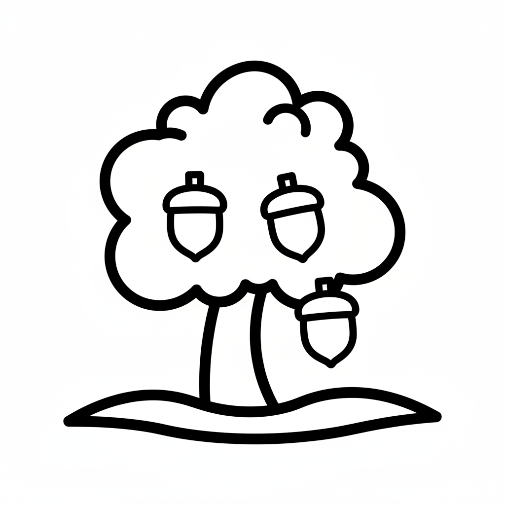 coloriage pour enfant à télécharger, niveau facile.