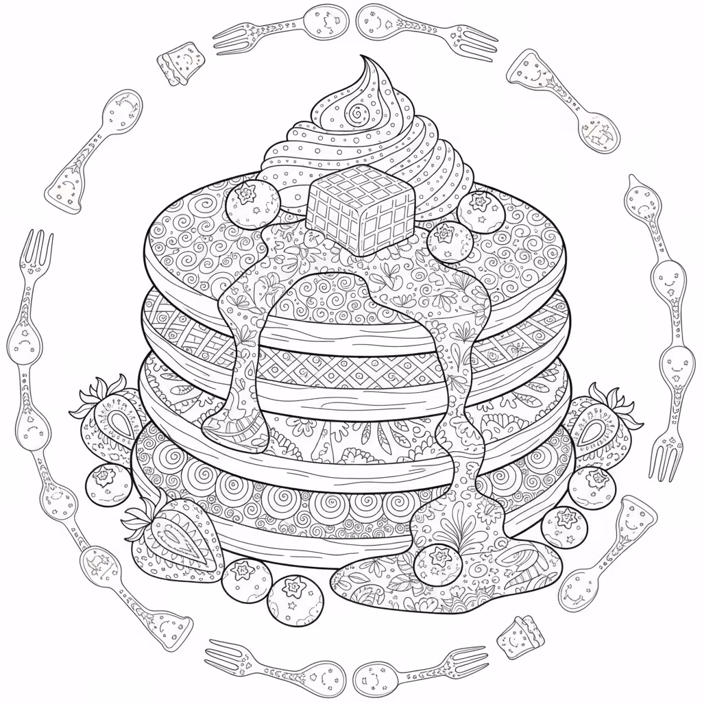 coloriage pour enfant à télécharger, niveau facile.coloriage pour enfant à télécharger, niveau difficile.
